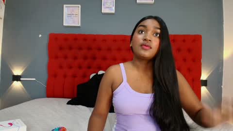 Snapshot of kayna_gomez chatting on January 2025 07:31:02 PM Kayna online show from January 2025 07:31:02 PM