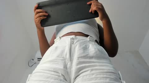 Snapshot of kayna_gomez chatting on January 2025 07:51:02 PM Kayna online show from January 2025 07:51:02 PM