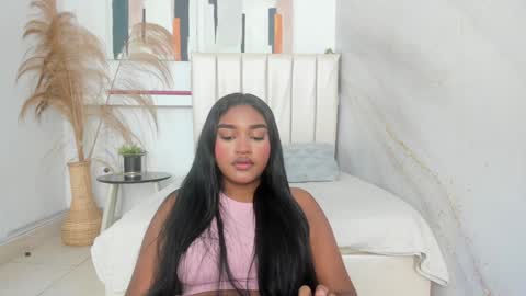 Snapshot of kayna_gomez chatting on January 2025 07:37:01 PM Kayna online show from January 2025 07:37:01 PM