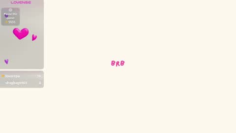 Snapshot of kayna_gomez chatting on March 2025 10:58:01 PM Kayna online show from March 2025 10:58:01 PM