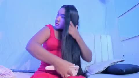 Snapshot of kayna_gomez chatting on October 2025 07:23:02 PM Kayna online show from October 2025 07:23:02 PM