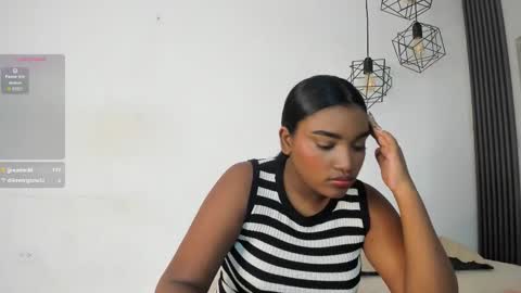 Kayna online show from March 2026 07:53:02 PM