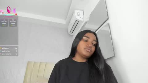 Kayna online show from March 2026 07:25:01 PM