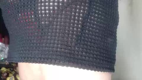 KAZSANDRAH online show from November 2025 02:36:01 AM