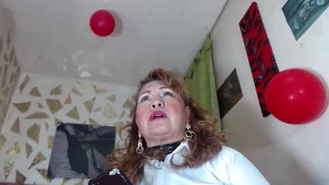 KAZSANDRAH online show from February 2026 05:05:02 AM