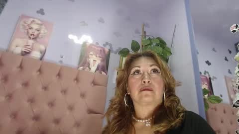 KAZSANDRAH online show from March 2026 06:18:02 AM