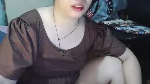 Kazzandra online show from December 2025 08:36:02 PM