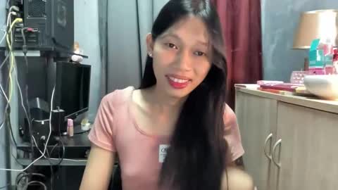 Its me Cora online show from November 2025 04:51:01 AM