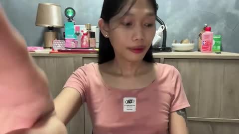 Its me Cora online show from November 2025 04:13:02 AM