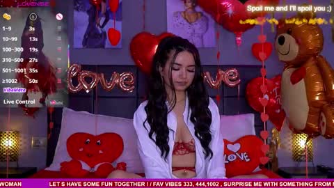 I m Cassie  and would be my pleasure to have you in my room  online show from February 2026 09:22:02 PM