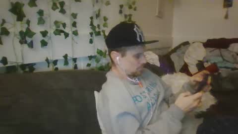 Snapshot of kcdowdy90 chatting on January 2026 02:27:02 AM rowdy6969 online show from January 2026 02:27:02 AM