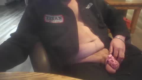 kchristi325 online show from February 2025 09:45:02 PM