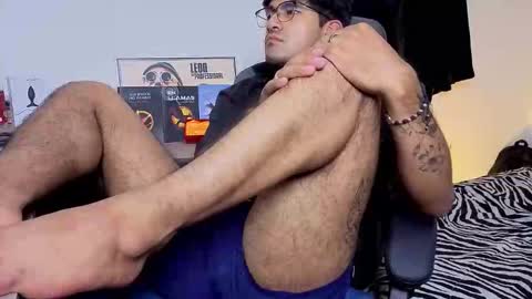 Alfred - INDEPENDIENT MODEL online show from March 2026 07:58:02 AM