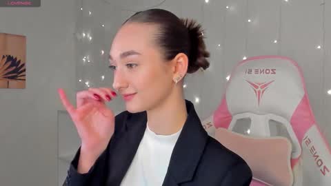 Snapshot of ke1ly_powell chatting on February 2026 12:34:01 PM Kelly GMT 2 Su We Th Fr Sa 0300AM-09-00AM online show from February 2026 12:34:01 PM