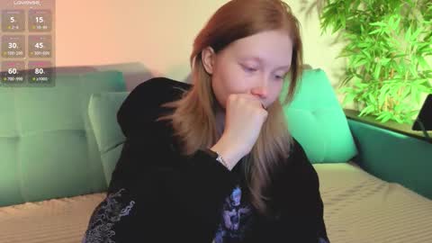 Seb Polly Roxy Jonny online show from February 2026 02:26:01 AM