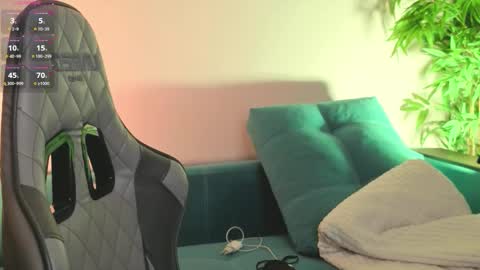 Seb Polly Roxy Jonny online show from February 2026 02:52:02 AM