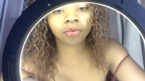 keeganiah online show from October 2025 07:39:01 AM