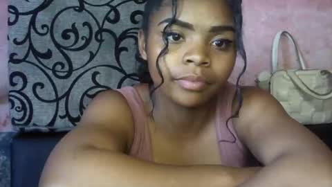 keeganiah online show from October 2025 10:22:02 AM