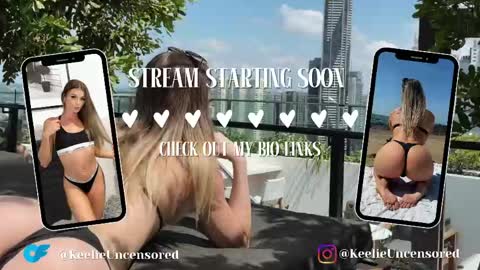 Keelie xx online show from April 2026 08:28:02 AM