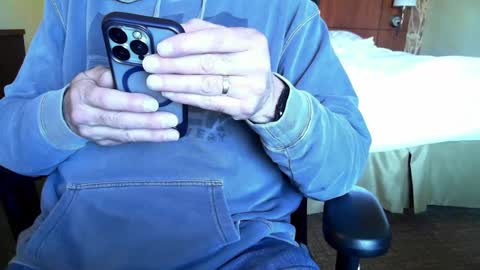 keepitreal098 online show from March 2025 06:11:01 PM