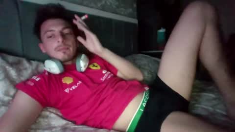 keetherwulf online show from July 2026 09:00:02 PM