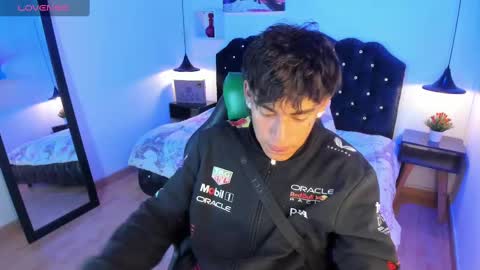 Keevin online show from March 2025 03:20:02 PM