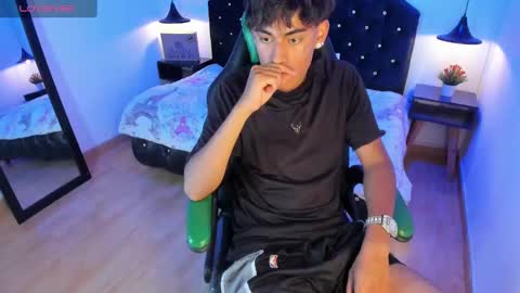 Keevin online show from March 2025 06:23:01 PM