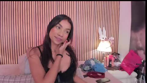 keeyla stone online show from January 2026 12:45:02 AM