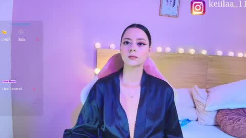 Keidance online show from December 2025 07:07:01 PM