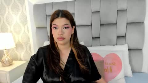 Keiira Fox online show from March 2026 11:32:01 AM