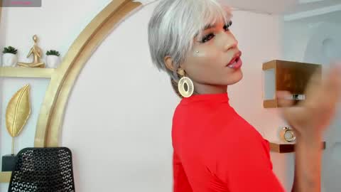 Snapshot of keila_mendoza chatting on June 2026 08:58:01 PM Keila online show from June 2026 08:58:01 PM