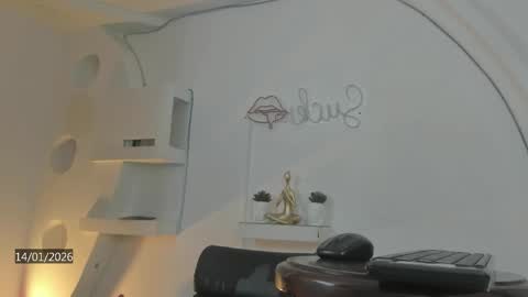 keila_rose online show from January 2026 09:09:01 PM