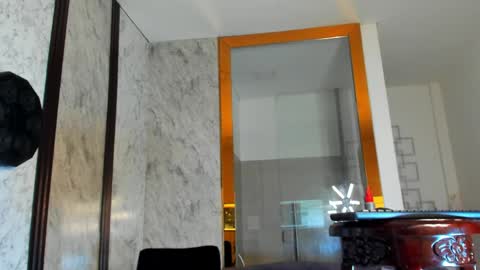 keila_rose online show from April 2026 06:05:01 AM