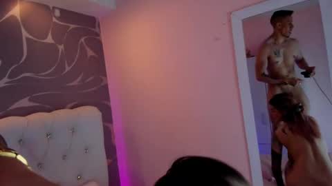 Keila online show from February 2025 09:55:02 AM