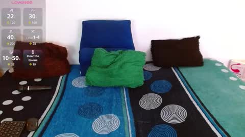 keila online show from November 2025 08:21:02 PM