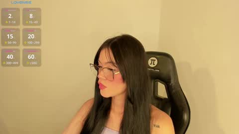 Keily brox online show from November 2025 08:52:01 PM