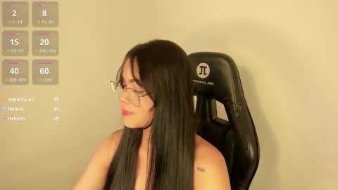 Keily brox online show from November 2025 09:24:01 AM