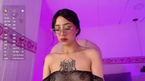 Snapshot of keily_gh1 chatting on January 2025 07:10:02 AM KEILY  online show from January 2025 07:10:02 AM