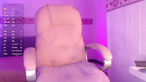 Snapshot of keily_gh1 chatting on January 2025 04:09:01 AM KEILY  online show from January 2025 04:09:01 AM