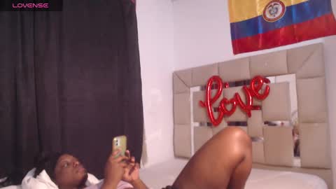 Keili online show from March 2025 01:28:01 AM