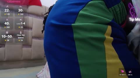 Keili online show from March 2026 02:06:02 AM