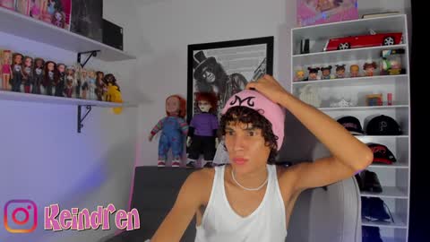 pablo online show from January 2025 04:19:01 PM