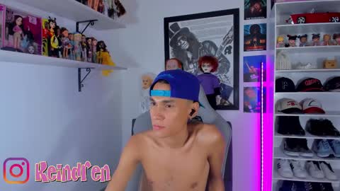 pablo online show from February 2025 04:41:02 AM