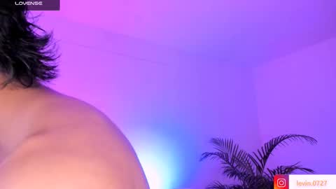 Alejandro Gonzalez online show from October 2025 12:36:02 AM