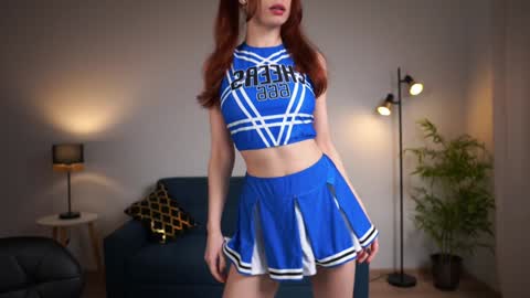 keira_knight online show from January 2025 09:47:02 PM