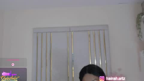 keirahartz online show from February 2026 11:31:02 AM