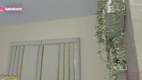 keirahartz online show from April 2026 12:22:01 PM