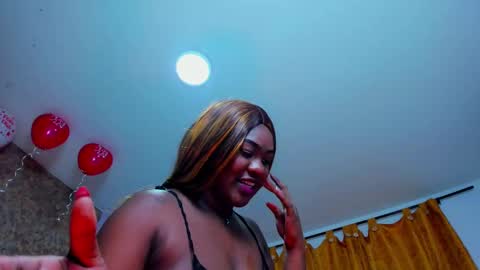 Snapshot of keishe_anderson chatting on September 2025 08:23:01 PM Keisha online show from September 2025 08:23:01 PM