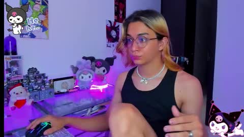 Snapshot of keita_moon chatting on November 2025 08:10:01 PM Keita moon online show from November 2025 08:10:01 PM