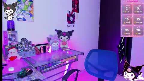 Snapshot of keita_moon chatting on November 2025 12:16:01 PM Keita moon online show from November 2025 12:16:01 PM